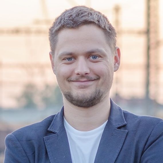 Robert Hrdina