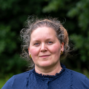 Jaroslava Šprojcarová